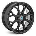 VENTI  1419 V  5,5\R14 4*98 ET35  d58,6  BL  [V1419-5514-586-4x98-35BL]  Fb max 450 kg