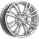 Скад Ламар 6.5x16/4x100 D60.1 ET37 селена