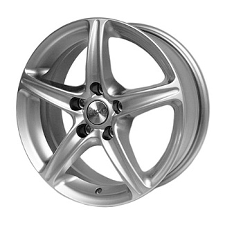 Скад Слалом 6.5x16/5x114,3 D67.1 ET35 Селена - интернет-магазин "Протектор"