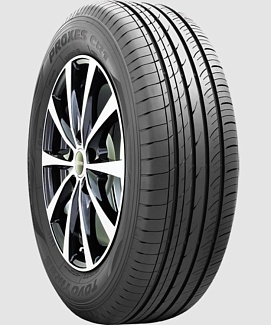  TOYO Proxes CR1 225/55R17 97W - интернет-магазин "Протектор"