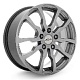 X'trike  X-117  6,5\R16 5*114,3 ET35  d67,1  HSB  [27871]  Fb max 615 kg