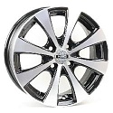 Neo  546 N  6,0\R15 4*100 ET48  d54,1  BD  [N546-615-541-4x100-48BD]  Fb max 400 kg
