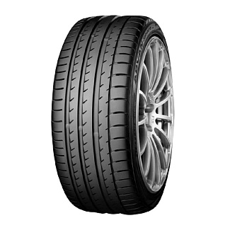  Йокохама  295/35/19  Y 100 V105  (N0) - интернет-магазин "Протектор"