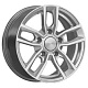 СКАД  Вайсхорн  6,5\R16 5*139,7 ET40  d98  Селена  [4060008]  Fb max 525 kg