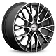 X'trike  X-135  6,5\R16 5*114,3 ET35  d67,1  BKM/FP  [81055]  Fb max 625 kg
