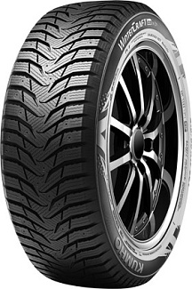  KUMHO WinterCraft Ice WI31 205/55R17 95T XL шип*(2021) - интернет-магазин "Протектор"