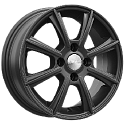 Скад Монако 5.5x14/4x98 D58.6 ET38 черный бархат