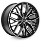 MOMO SUV  SPIDER  10,0\R21 5*150 ET45  d110,1  Matt Black-Polished  [WSPB10145550]  FB max 960kg