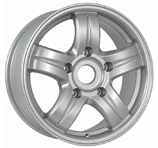 Neo Wheels 669 7.0x16/5x139.7 D98 ET40 S - интернет-магазин "Протектор"