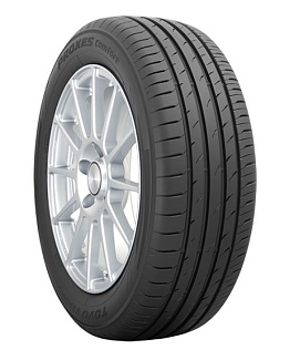  TOYO Proxes COMFORT 215/50R17 95V XL - интернет-магазин "Протектор"