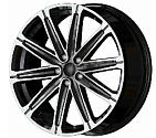 Carwel Тара 7.5x19/5x108 D60.1 ET47 AB