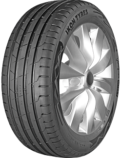  Ikon (Nokian Tyres) Autograph Ultra 2 215/50 R17 95W - интернет-магазин "Протектор"