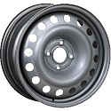 SDT U2031 6.5x16/4x108 D63.3 ET37.5 Silver