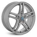 VENTI  1505 V  6,0\R15 5*100 ET38  d57,1  SL  [V1505-615-571-5x100-38SL]  Fb max 400 kg