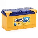 Аккумуляторная батарея AKOM EFB 100 обр L5 353х177х190 950