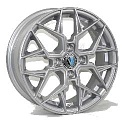 VENTI  1520 V  6,0\R15 4*100 ET45  d54,1  SL  [V1520-615-541-4x100-45SL]  Fb max 450 kg