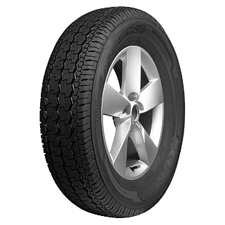 BARS  195/75/16  R 107/105C  XL607 - интернет-магазин "Протектор"