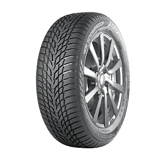  NOKIAN Tyres WR Snowproof 185/60R15 88T XL*(2022) - интернет-магазин "Протектор"