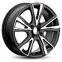 Neo  574 N  6,0\R15 4*98 ET35  d58,6  BD  [N574-615-586-4x98-35BD]  Fb max 450 kg