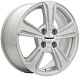 Carwel Диво 1502 6.0x15/4x100 D54.1 ET46 SLT