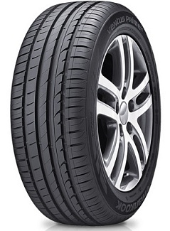  Hankook Prime 2 K115 215/50 R17 91V - интернет-магазин "Протектор"