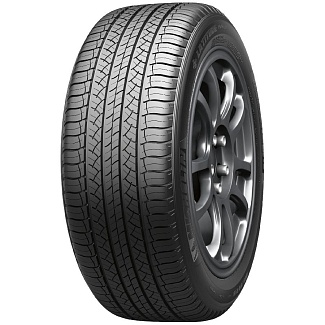  MICHELIN LATITUDE TOUR HP 275/45R19 108V XL N0*(2021) - интернет-магазин "Протектор"