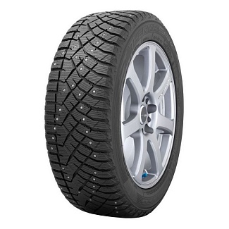  Nitto NTSPK 265/65 R17 116T - интернет-магазин "Протектор"