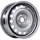 Trebl X40958 6.5x17/5x114.3 D54.1 ET45 Silver