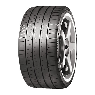 MICHELIN PILOT SUPER SPORT 295/35R19 104Y XL **(2020) - интернет-магазин "Протектор"