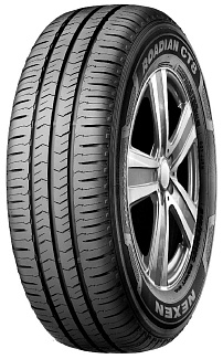  Roadstone 195/80/14 R 106/104 C ROADIAN CT8 - интернет-магазин "Протектор"