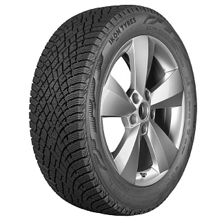  IKONTyres Autograph Snow 5 205/55R17 95T XL - интернет-магазин "Протектор"