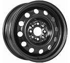 Trebl 53B35B 5.0x14/4x98 D58.6 ET35 (12 отв) Black