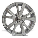 Neo  574 N  6,0\R15 4*100 ET45  d60,1  S  [N574-615-601-4x100-45S]  Fb max 450 kg