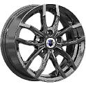 K&K Фрост 6.5x15/5x100 D57.1 ET38 Кварц