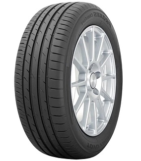  TOYO Proxes COMFORT SUV 215/65R16 102V XL - интернет-магазин "Протектор"