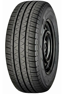  Yokohama BluEarth-Van RY55 235/65 R16C 121/119R - интернет-магазин "Протектор"