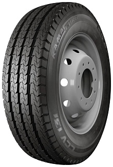  Нижнекамскшина 235/65 R16C 115/113R Евро НК-131 - интернет-магазин "Протектор"