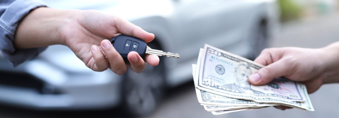 На что важно обратить внимание при покупке автомобиля с пробегом