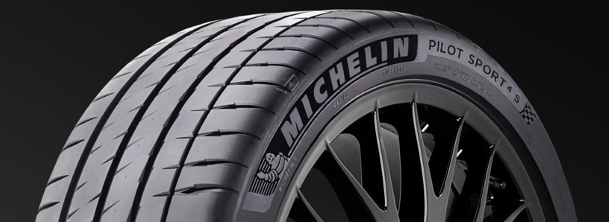 Michelin Pilot Sport 4