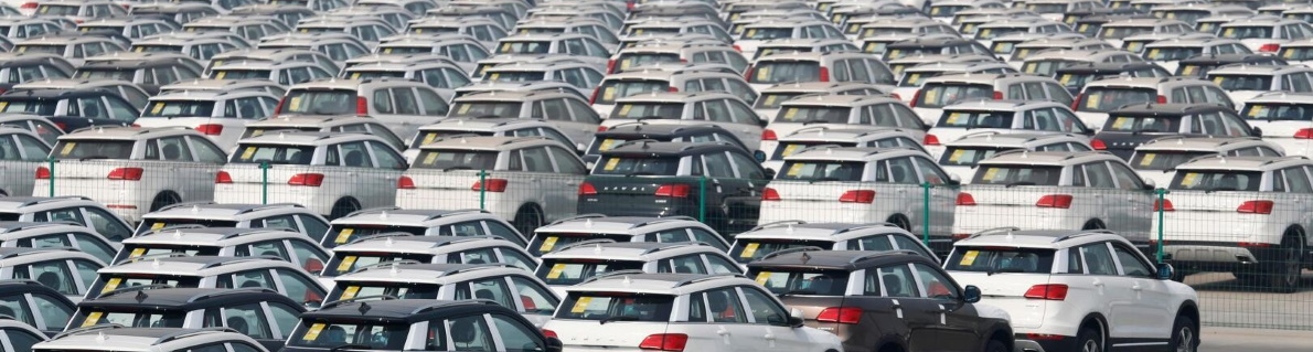 Названы пять главных недостатков китайских автомобилей