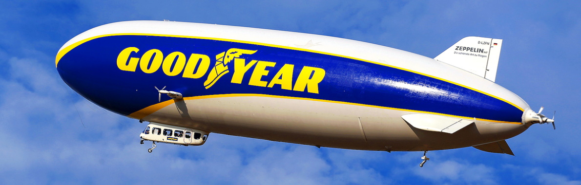 Goodyear Eagle Sport 2