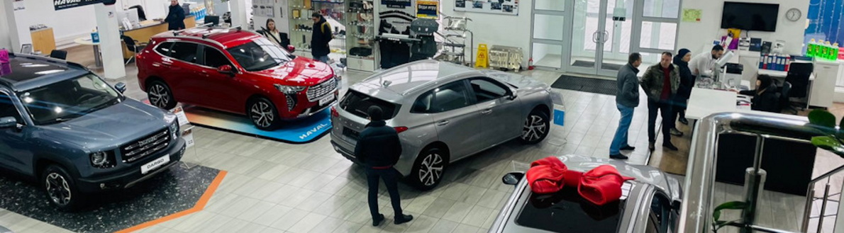 За навязывание «допов» автодилеров будут штрафовать на 200-500 тысяч рублей