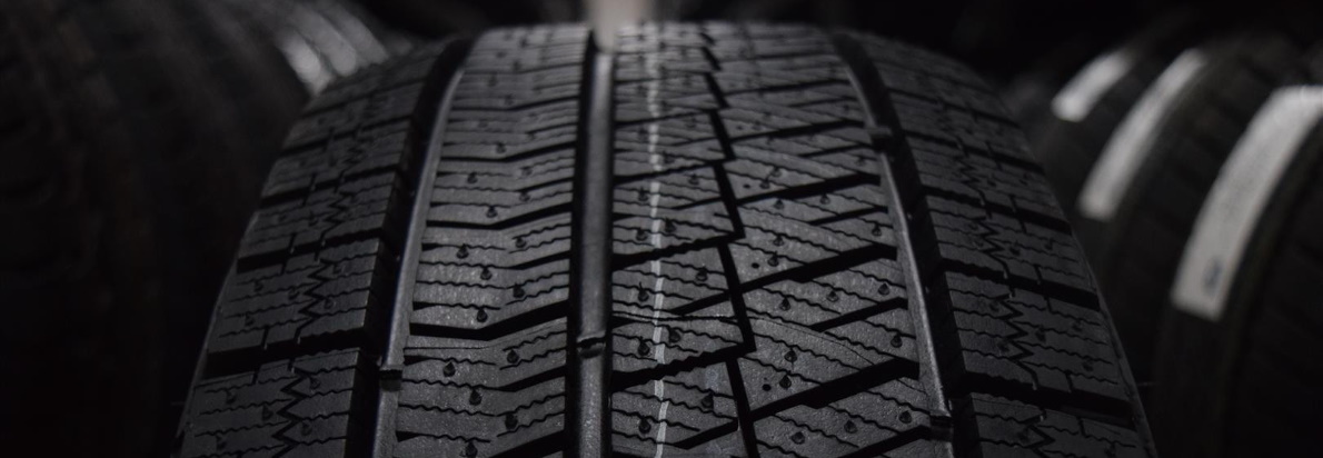 Bridgestone Blizzak Ice