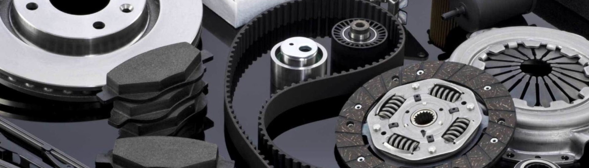 В России резко выросло количество контрафактных автозапчастей