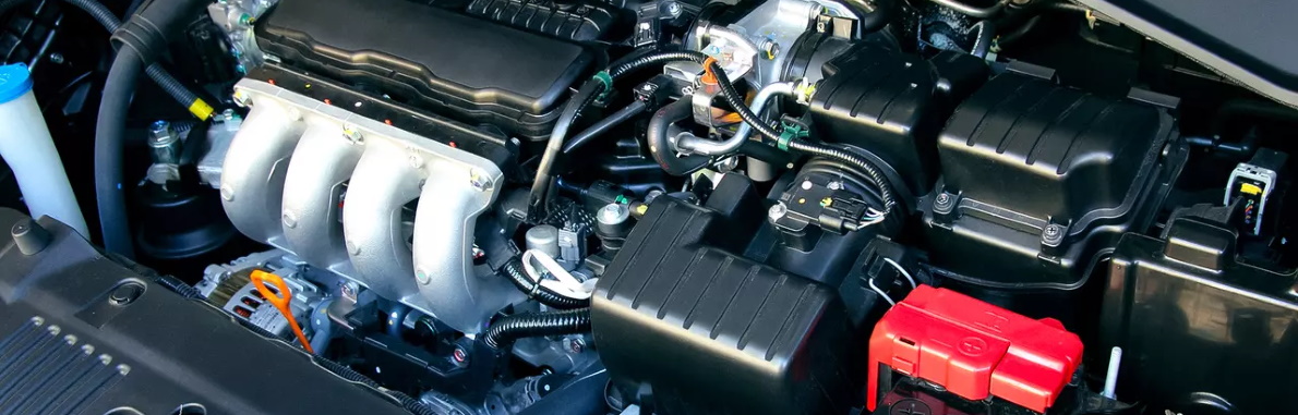 Водителям назвали восемь причин нестабильной работы двигателя