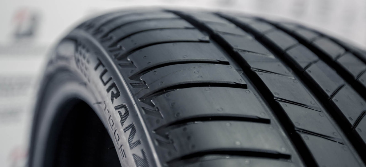 Bridgestone Turanza T005