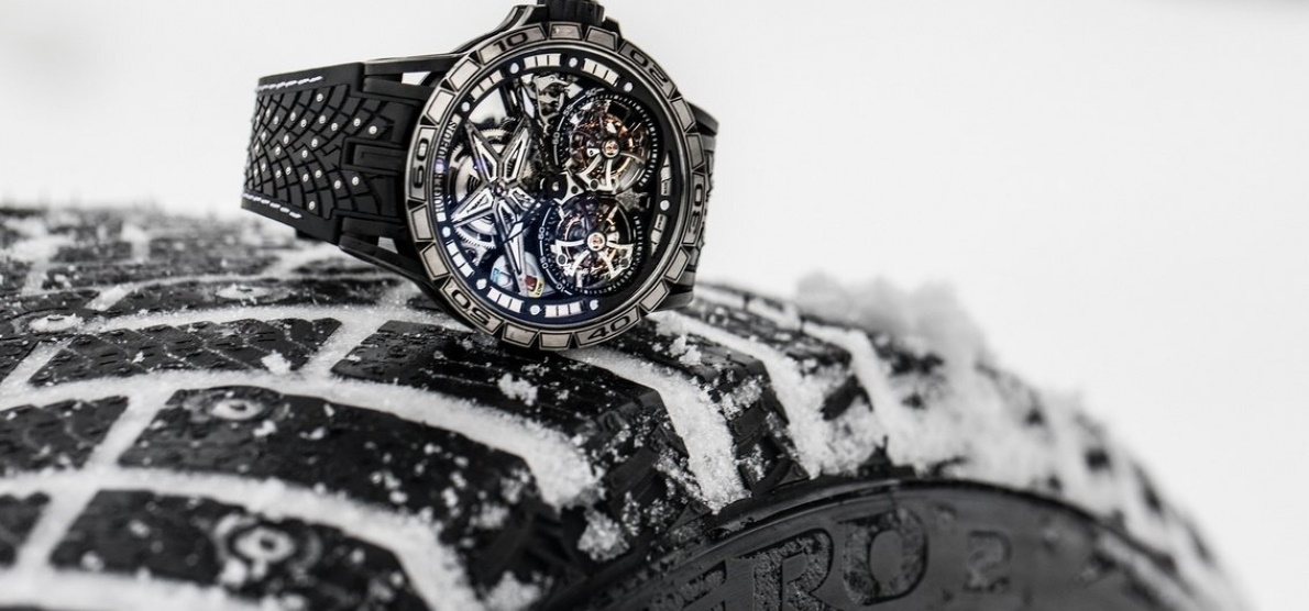 Зимняя шина-флагман Pirelli Ice Zero 2