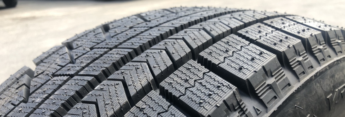 Bridgestone Blizzak VRX