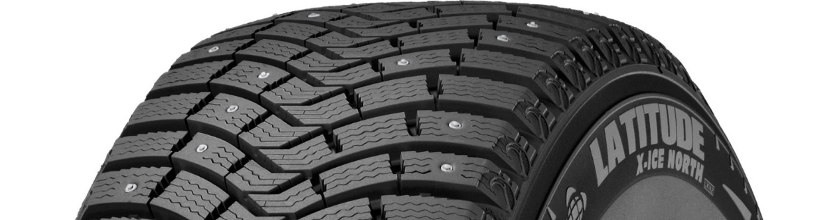 Michelin X-Ice North 2