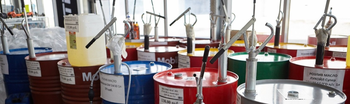 Опасно ли покупать моторное масло на разлив
